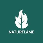 Naturflame