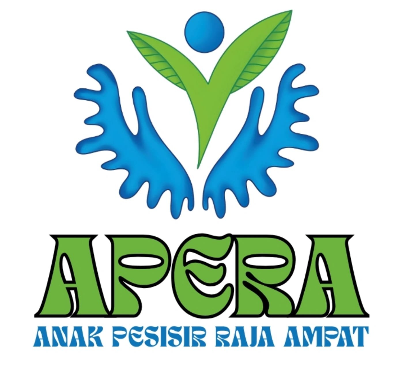 APERA [anak pesisir raja ampat]